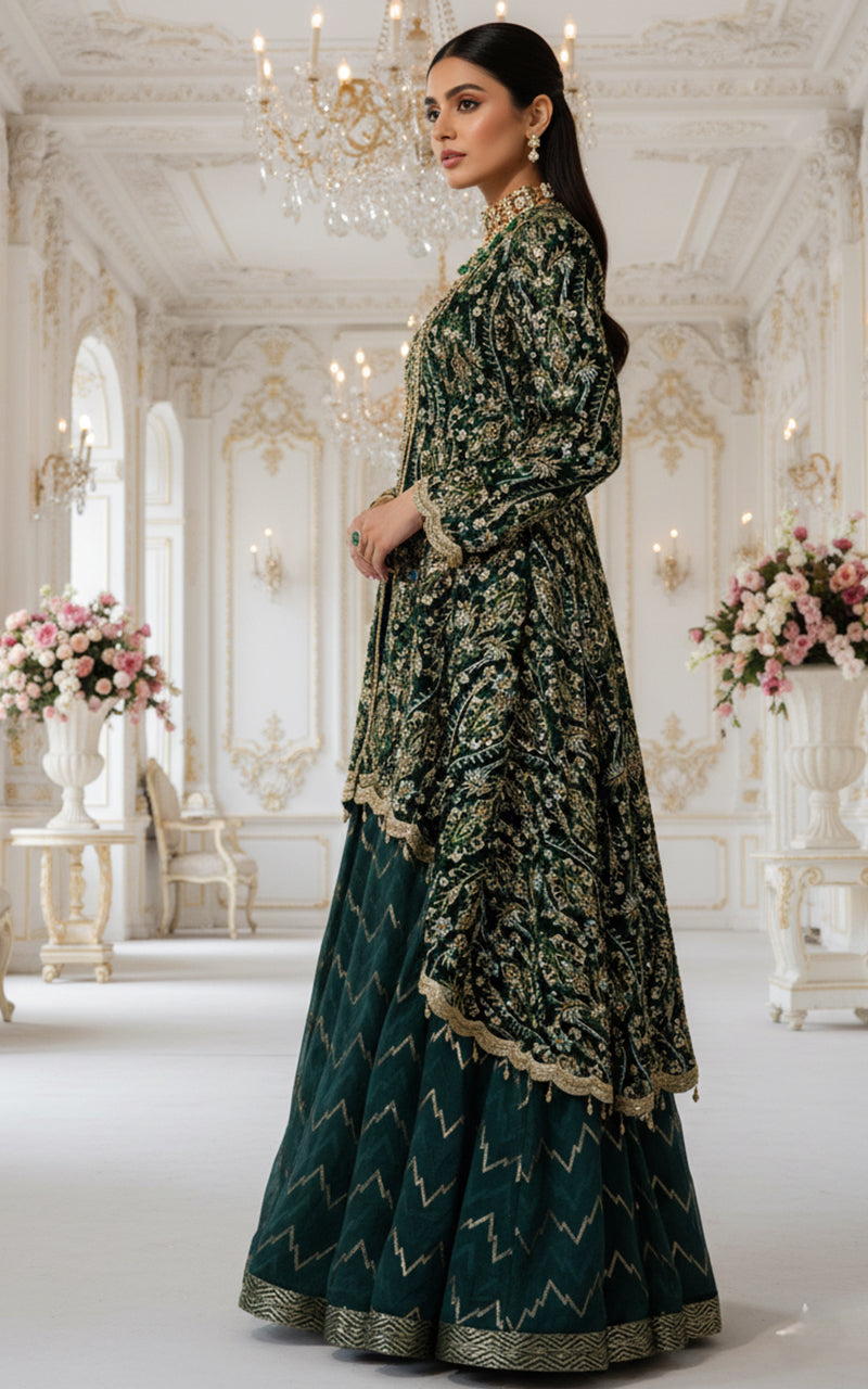 Threads and Motifs | Formal Dresses 25 | 10359 - Official Threads and Motifs stockist in UK - Sakeena London