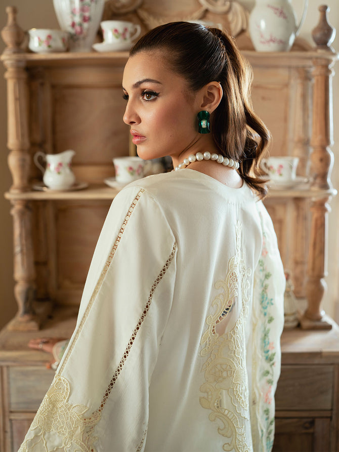 Faiza Faisal | Celine Eid Collection 24 | BELLA - Official Faiza Faisal stockist in UK - Sakeena London
