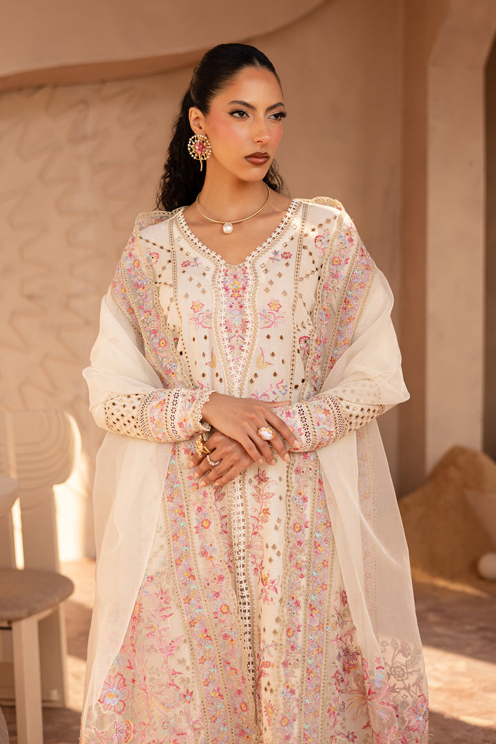 Batik | Ophelia Luxury Pret | Munaza - Official Batik stockist in UK - Sakeena London