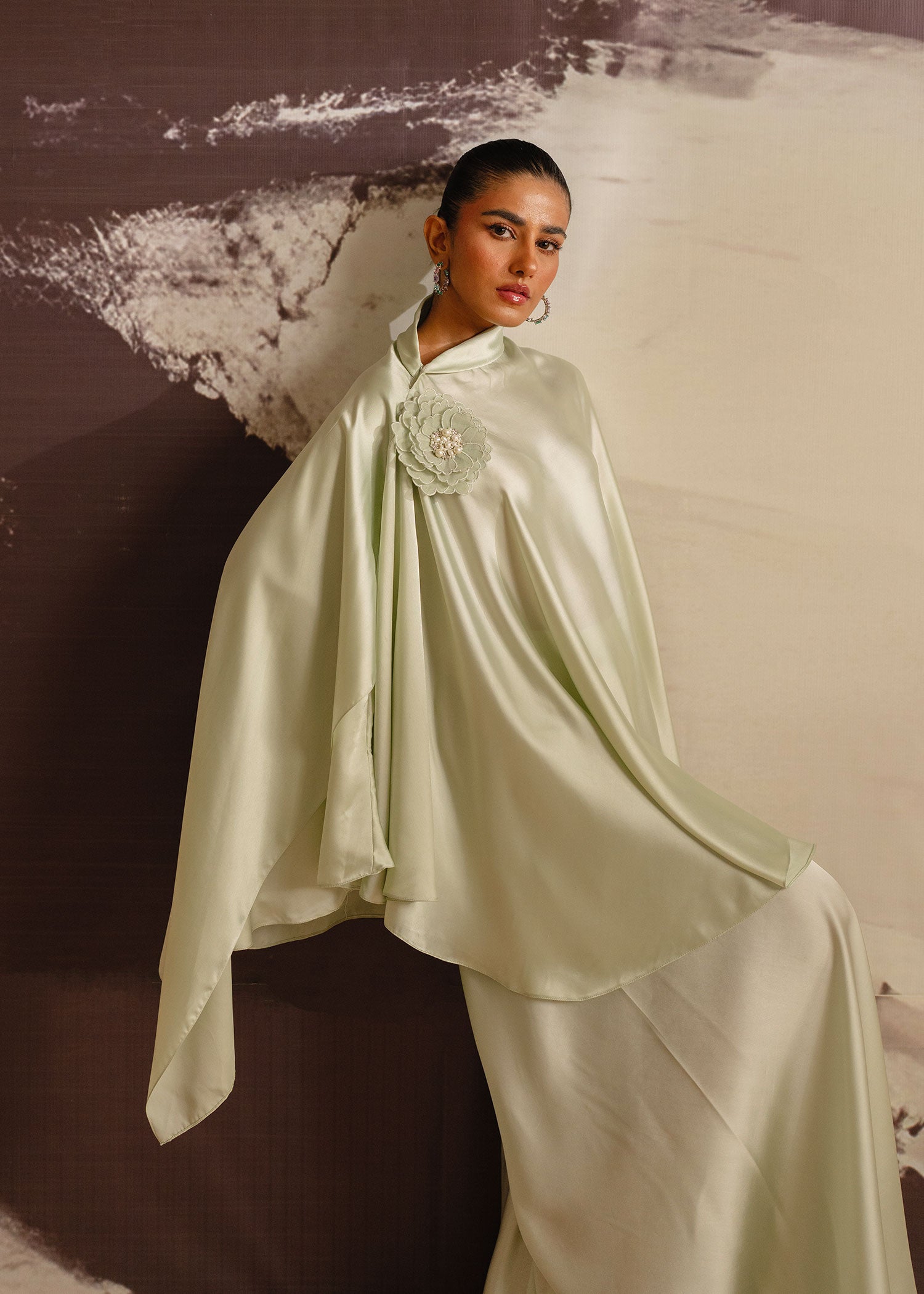 Mahgul | Eye of Cemal | Essence - Official Mahgul stockist in UK - Sakeena London