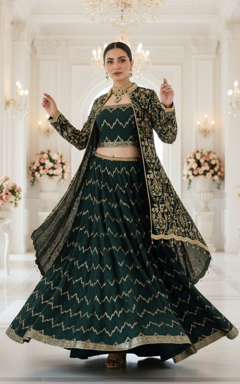 Threads and Motifs | Formal Dresses 25 | 10359 - Official Threads and Motifs stockist in UK - Sakeena London