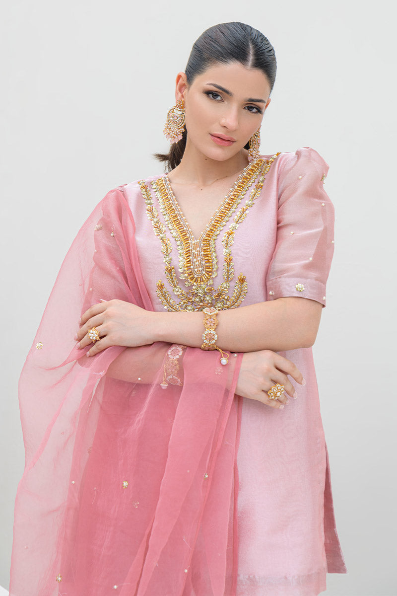 Chic Ophicial | Alaya Festive Formals | Hala - Official Chic Ophicial stockist in UK - Sakeena London