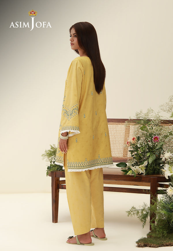 Asim Jofa | Luxury Lawn 26 | AJPB-265