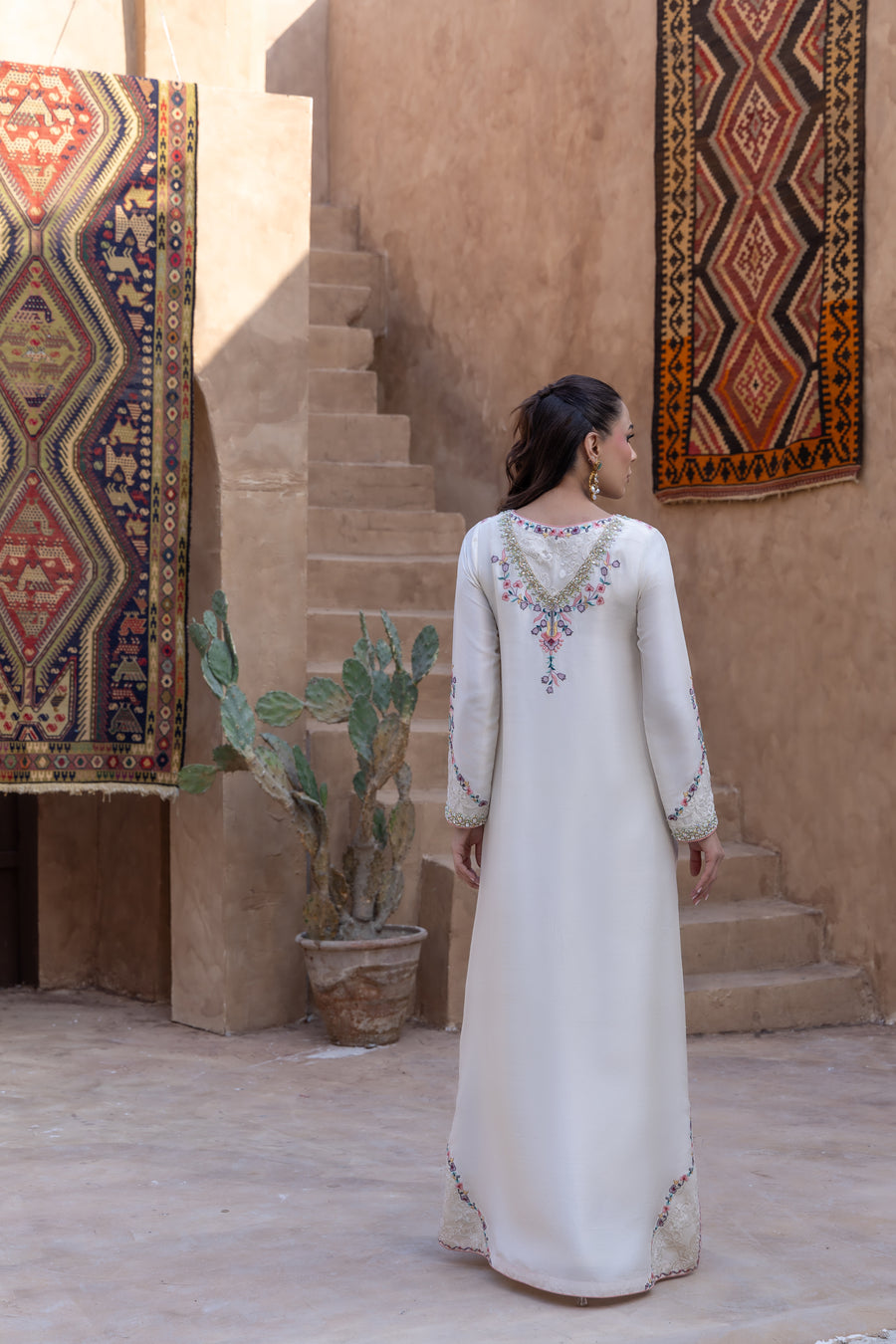 Sana Abbas | Pehar Eid Luxe | FayÃ¨