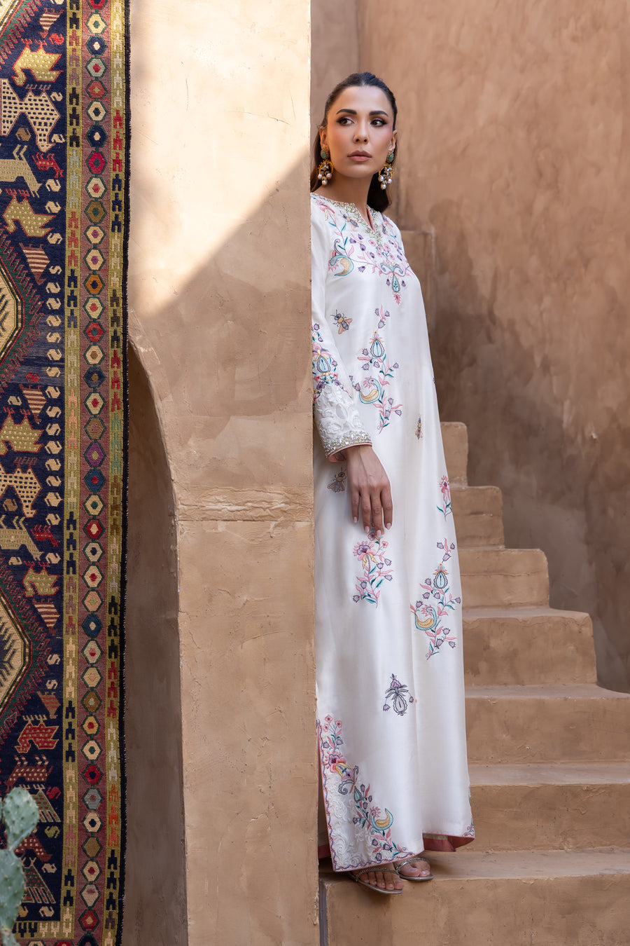 Sana Abbas | Pehar Eid Luxe | FayÃ¨