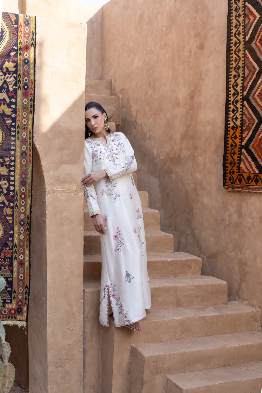 Sana Abbas | Pehar Eid Luxe | FayÃ¨
