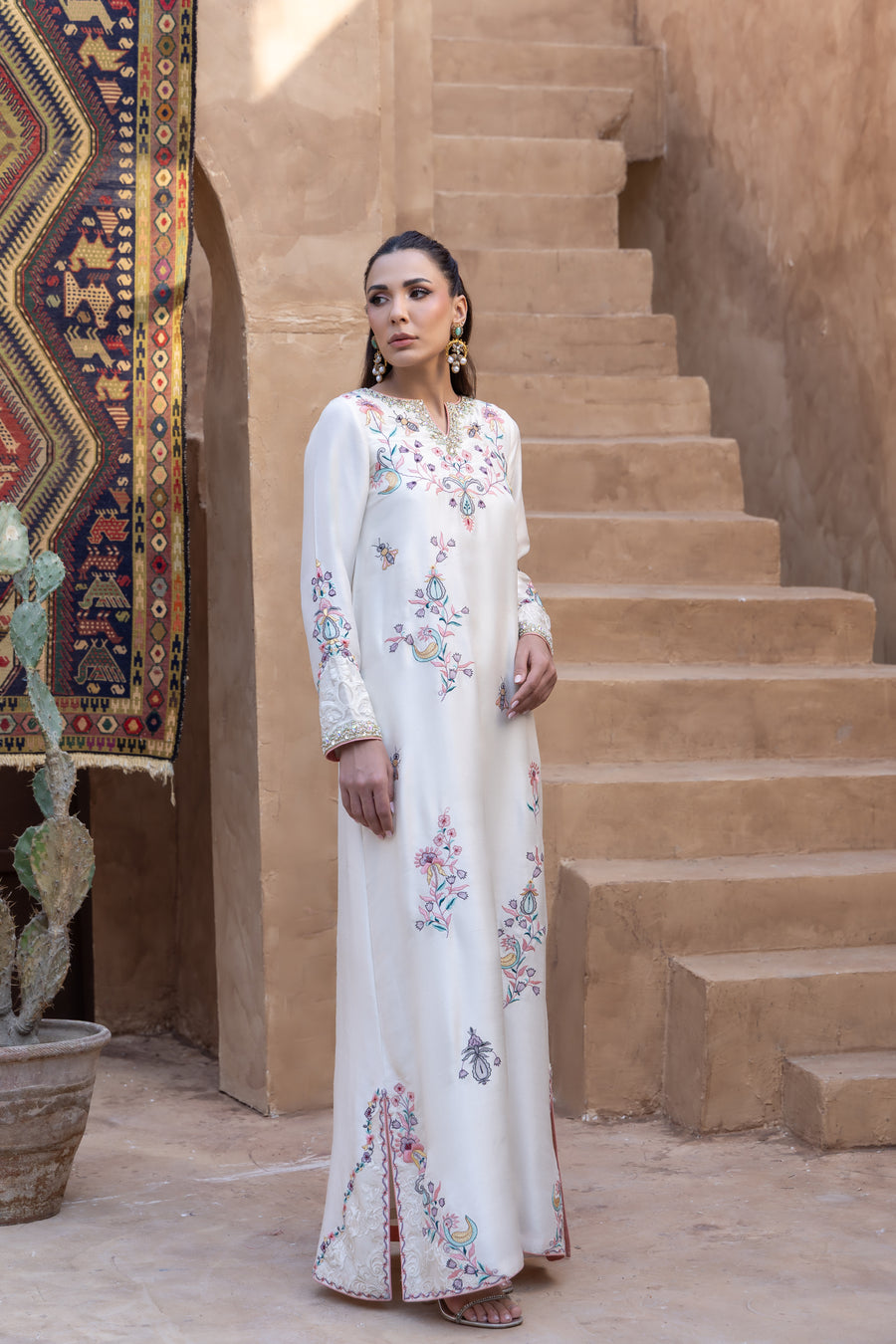 Sana Abbas | Pehar Eid Luxe | FayÃ¨