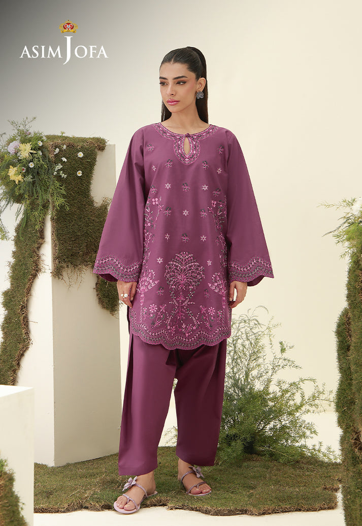Asim Jofa | Eid Pret | AJPB-186