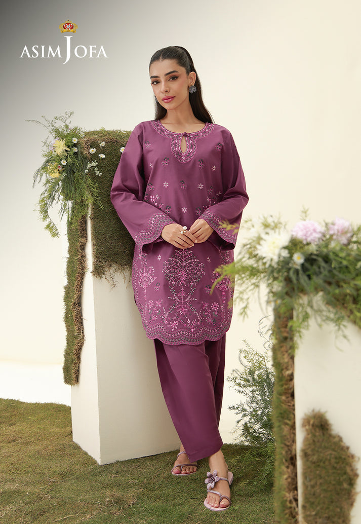 Asim Jofa | Eid Pret | AJPB-186