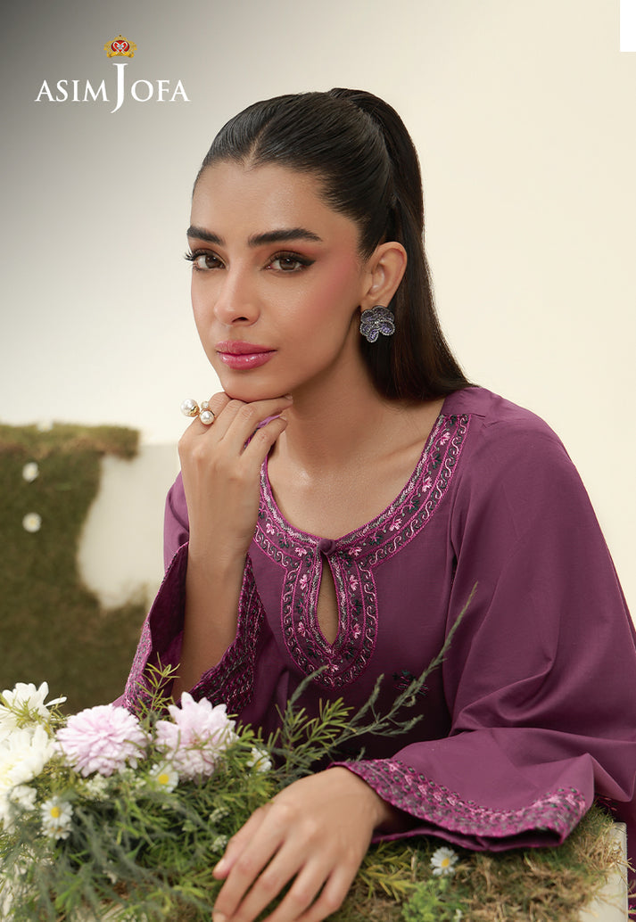 Asim Jofa | Eid Pret | AJPB-186