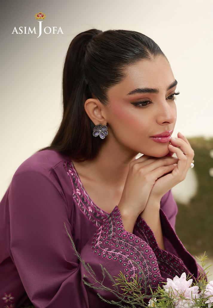 Asim Jofa | Eid Pret | AJPB-186