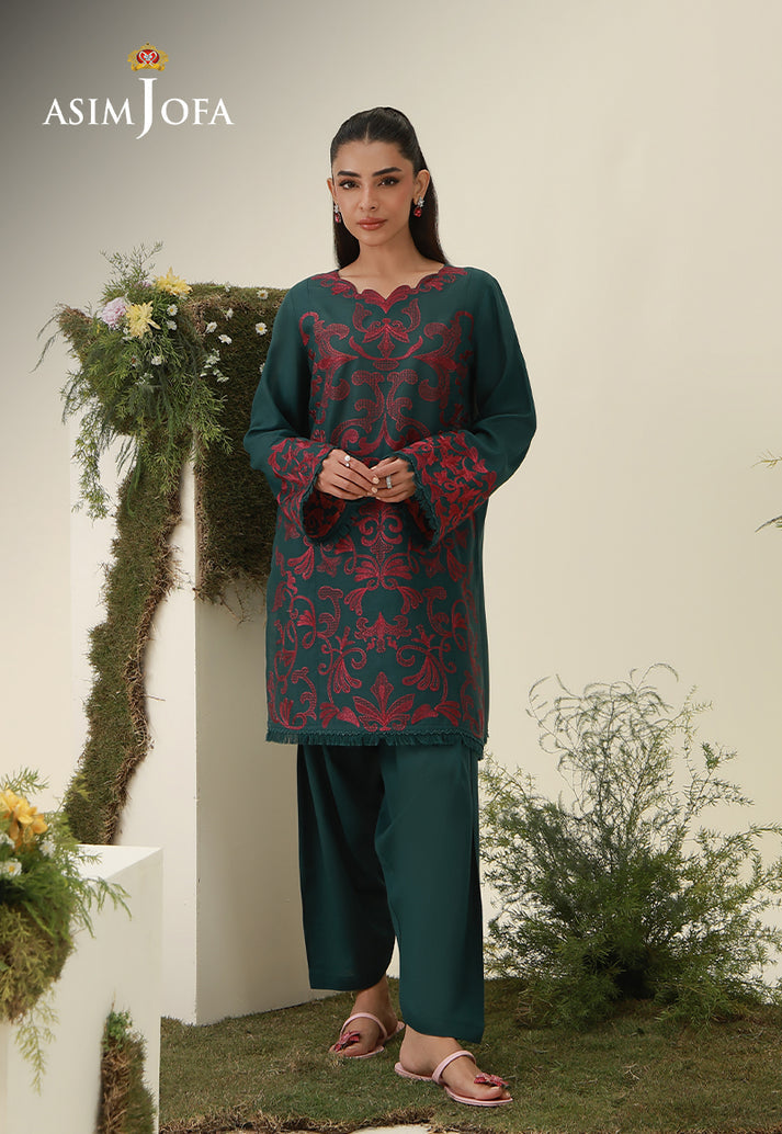 Asim Jofa | Eid Pret | AJPB-266