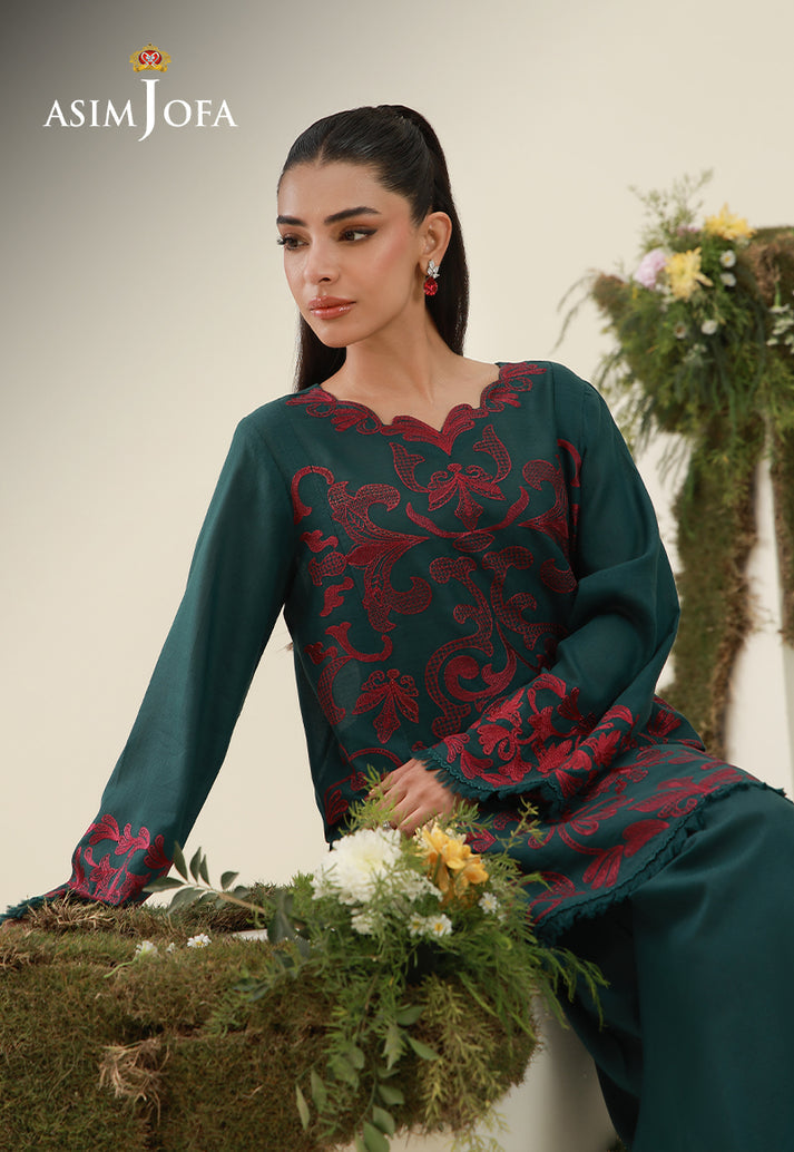 Asim Jofa | Eid Pret | AJPB-266