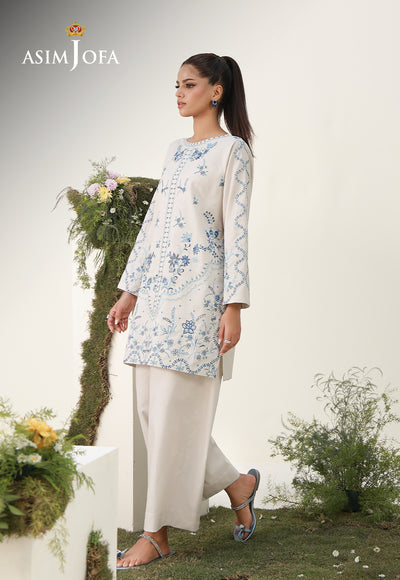 Asim Jofa | Luxury Lawn 26 | AJPB-263