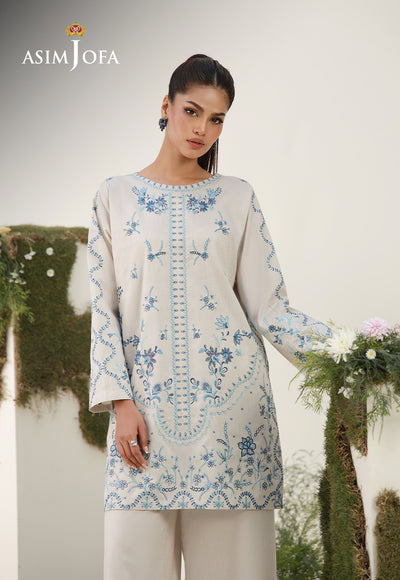 Asim Jofa | Luxury Lawn 26 | AJPB-263