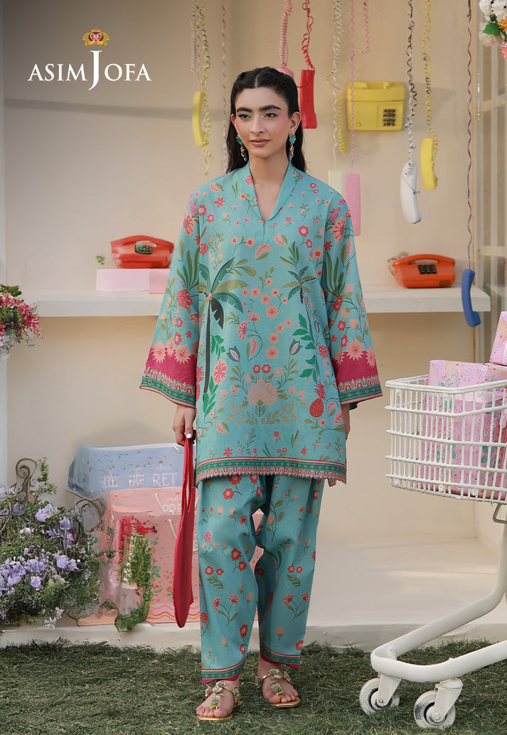 Asim Jofa | Eid Pret |New AJPB-272