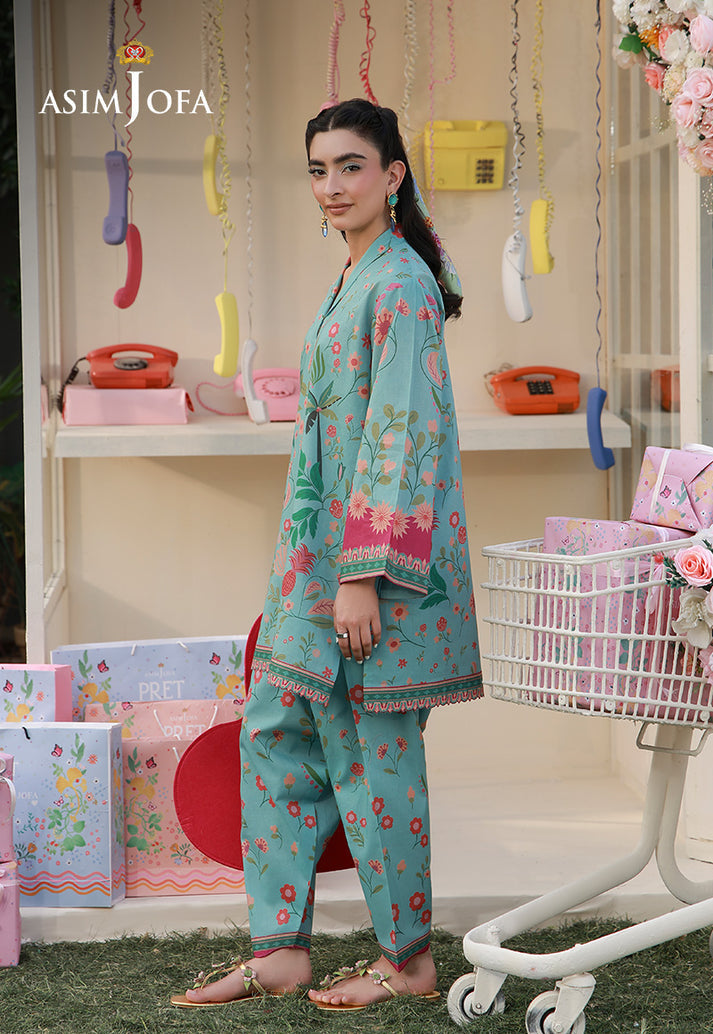 Asim Jofa | Eid Pret |New AJPB-272