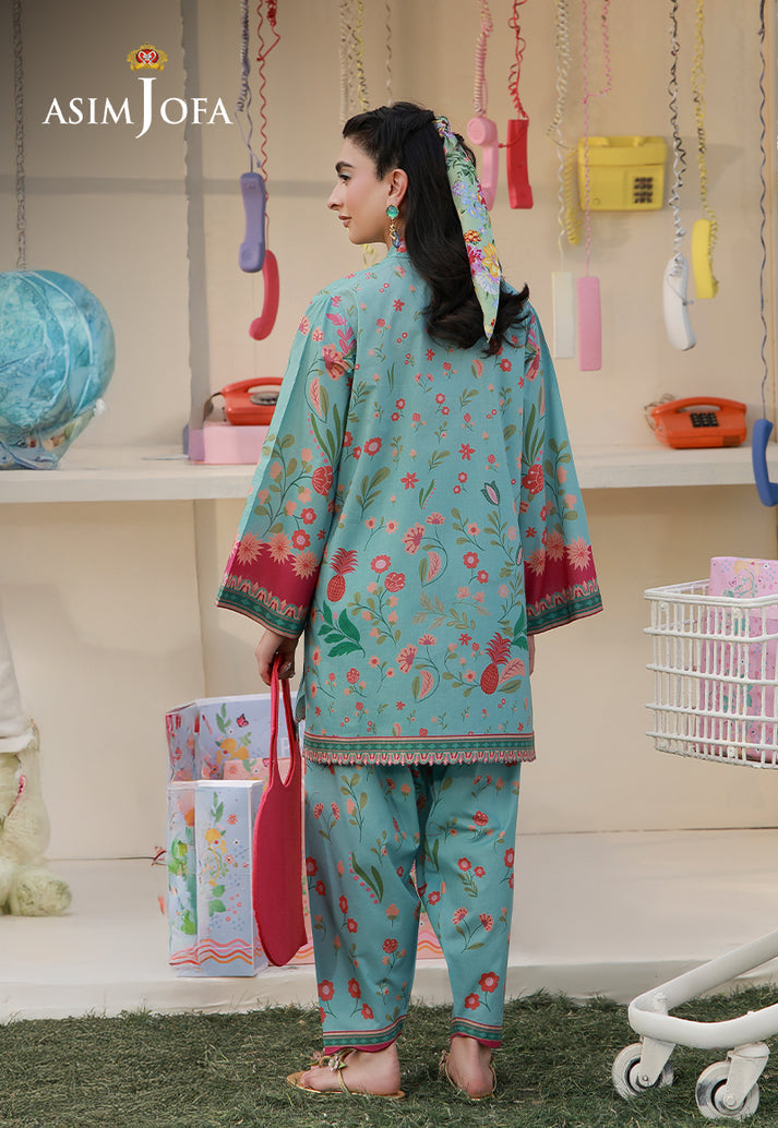 Asim Jofa | Eid Pret |New AJPB-272
