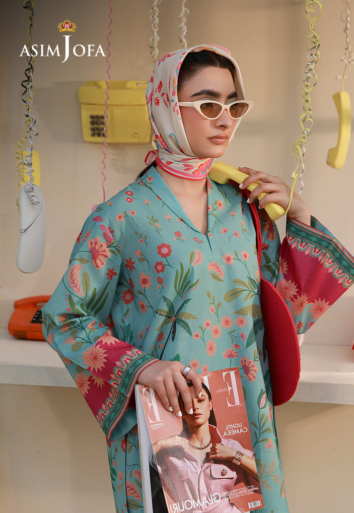 Asim Jofa | Eid Pret |New AJPB-272