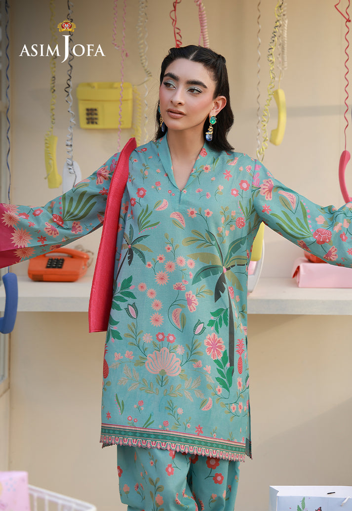 Asim Jofa | Eid Pret |New AJPB-272