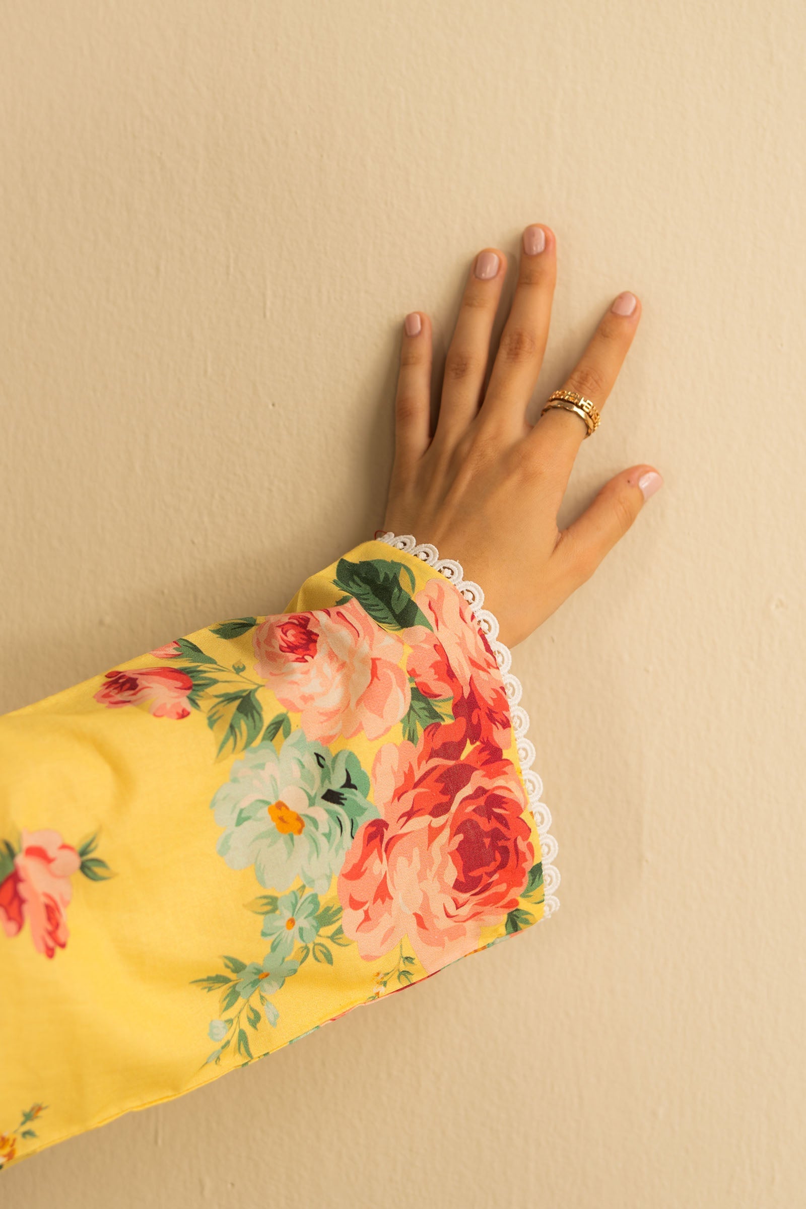 Zara Shahjahan | Love Coco SS 25 | CR25C0761 - Official Zara Shahjahan stockist in UK - Sakeena London