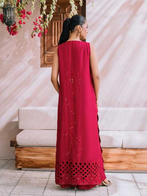 Farah Zubair | Luxury Pret | Azar - Official Farah Zubair stockist in UK - Sakeena London