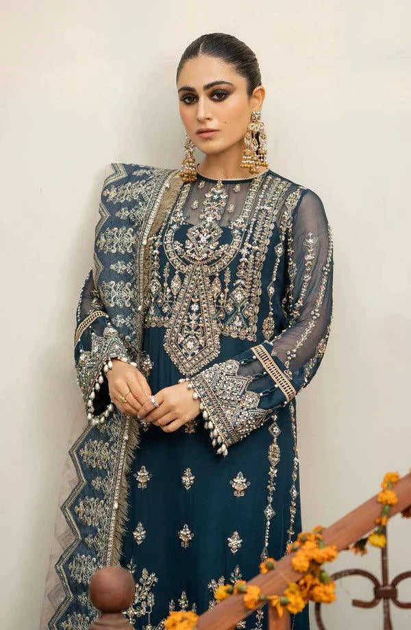 Eleshia | Zarin Wedding Formals 23 | Mayura - Official Eleshia stockist in UK - Sakeena London
