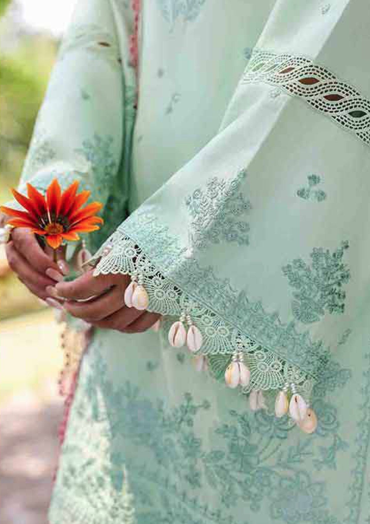 Lawn - Republic Womenswear - Talia - Summer 25 - RPT#4A - Zayli