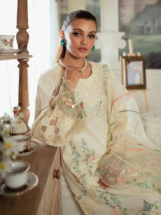 Faiza Faisal | Celine Eid Collection 24 | BELLA - Official Faiza Faisal stockist in UK - Sakeena London