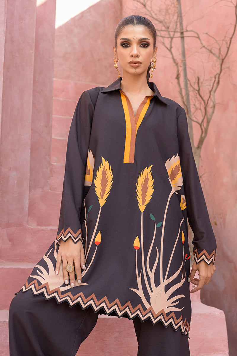 Chic Ophicial | Cleopatra Co ords |Salama - Official Chic Ophicial stockist in UK - Sakeena London