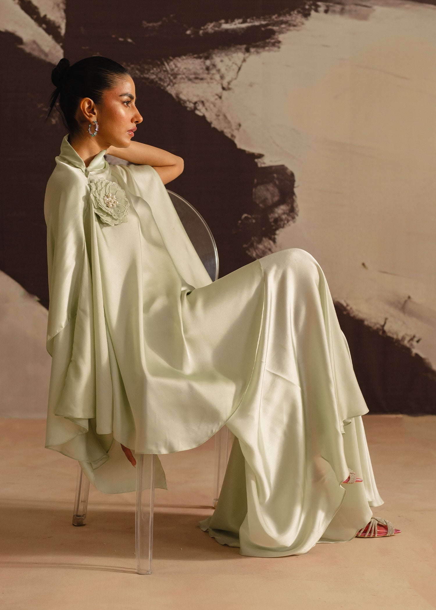 Mahgul | Eye of Cemal | Essence - Official Mahgul stockist in UK - Sakeena London