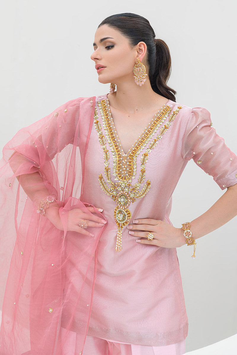 Chic Ophicial | Alaya Festive Formals | Hala - Official Chic Ophicial stockist in UK - Sakeena London