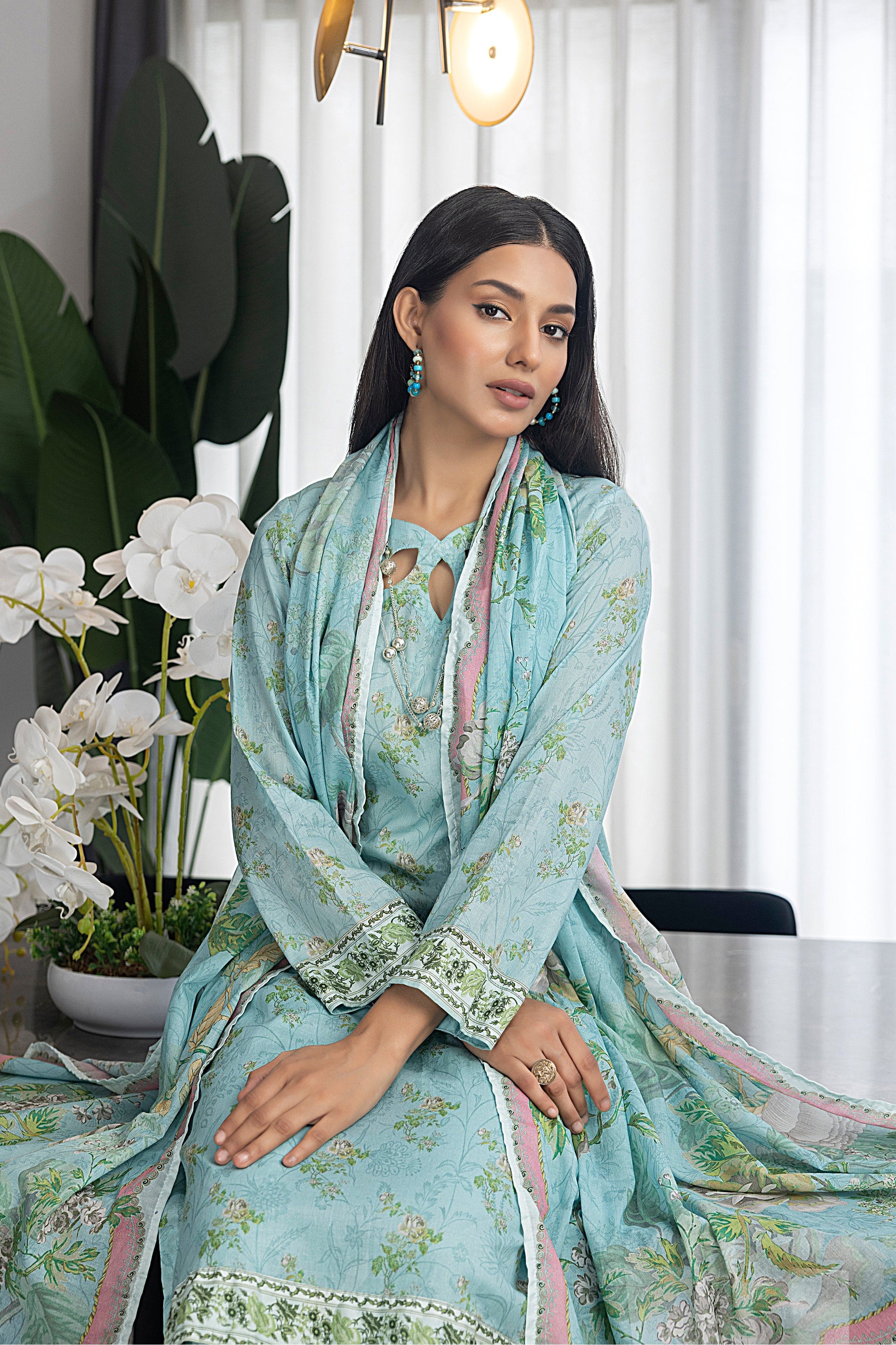 LSM | Winter Marina 24 | 0155 - Official LSM stockist in UK - Sakeena London