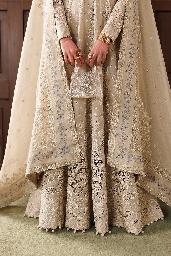 Baroque | Eid Lawn 26 | EL26-D03