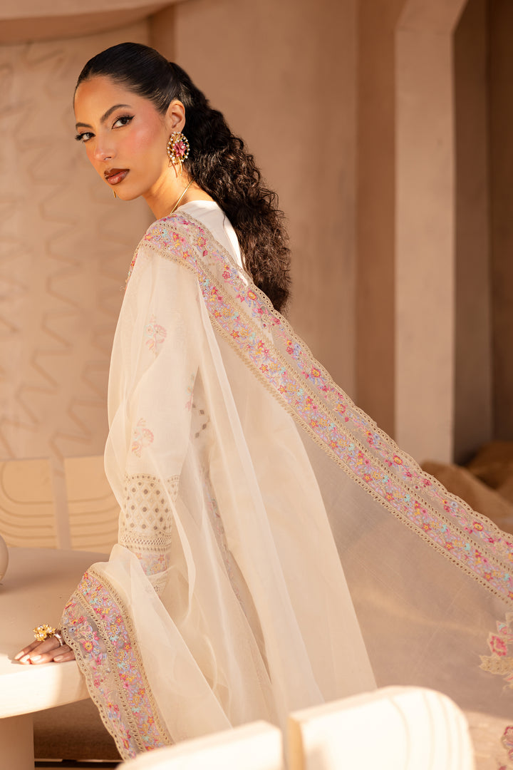 Batik | Ophelia Luxury Pret | Munaza - Official Batik stockist in UK - Sakeena London