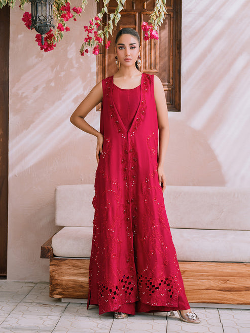 Farah Zubair | Luxury Pret | Azar - Official Farah Zubair stockist in UK - Sakeena London