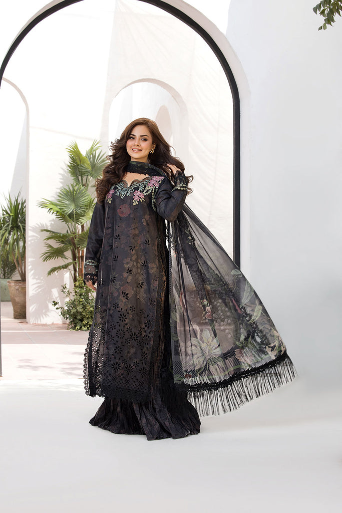 Sobia Nazir | Vital Lawn 25 | 8A - Official Sobia Nazir stockist in UK - Sakeena London
