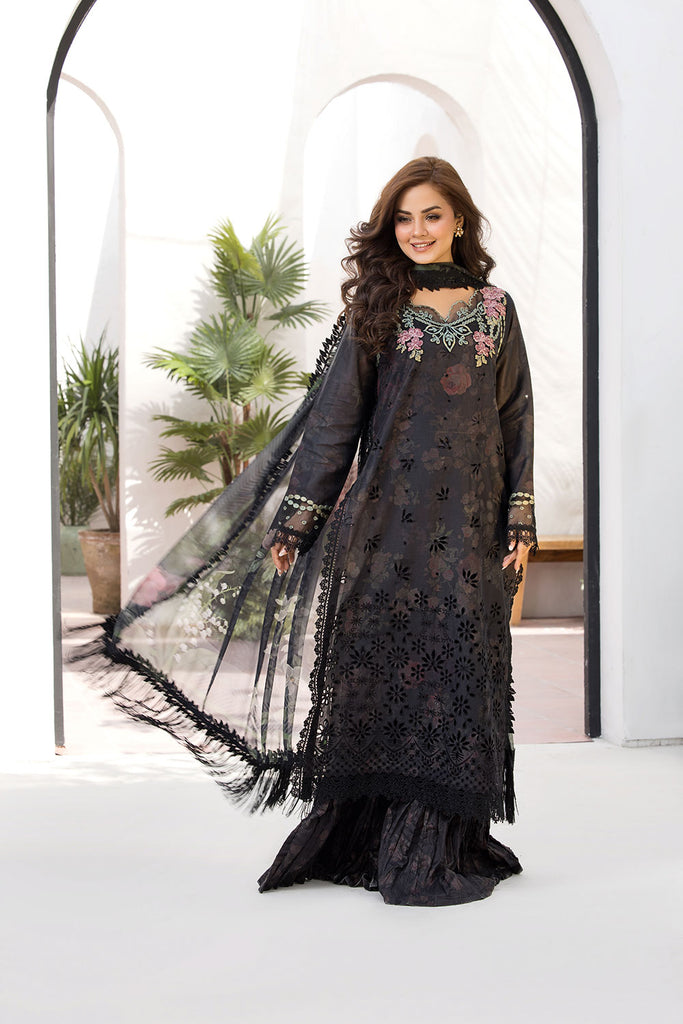 Sobia Nazir | Vital Lawn 25 | 8A - Official Sobia Nazir stockist in UK - Sakeena London