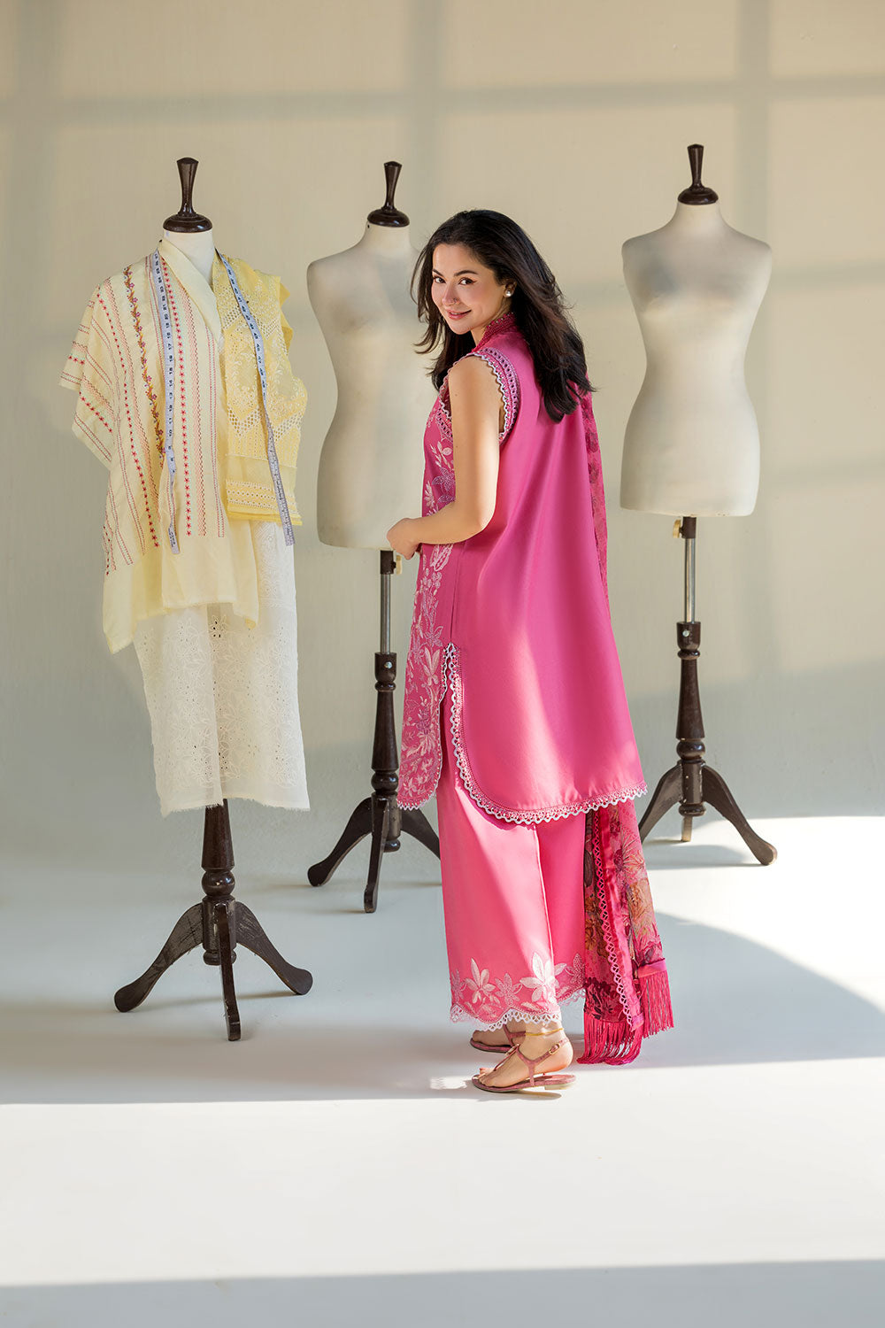 Sobia Nazir | Vital 26 | 8A