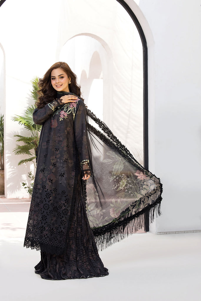 Sobia Nazir | Vital Lawn 25 | 8A - Official Sobia Nazir stockist in UK - Sakeena London