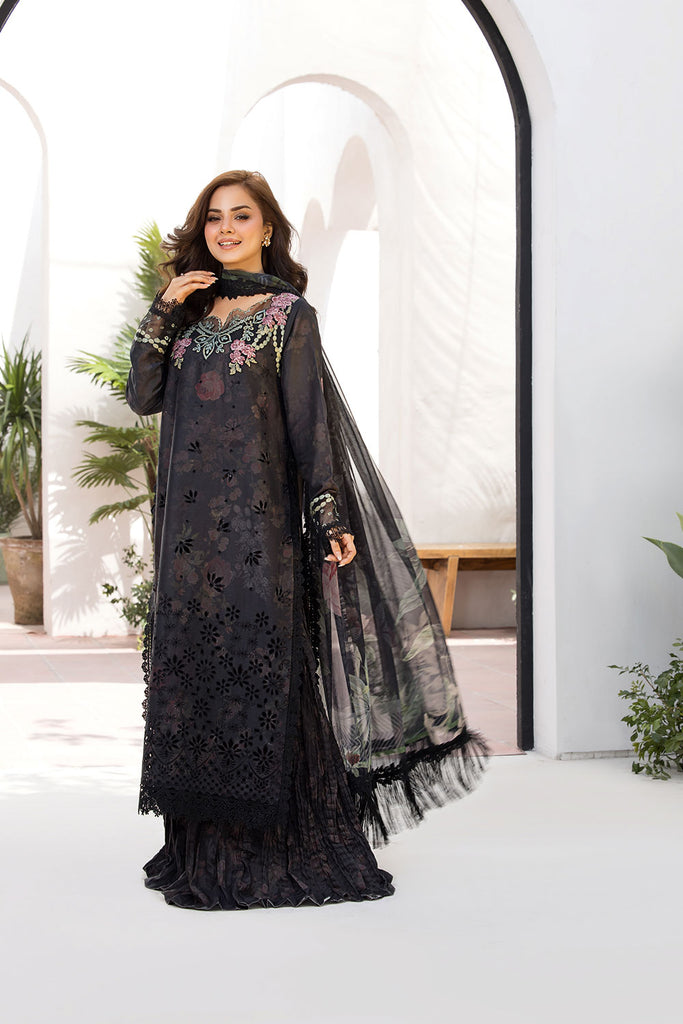 Sobia Nazir | Vital Lawn 25 | 8A - Official Sobia Nazir stockist in UK - Sakeena London