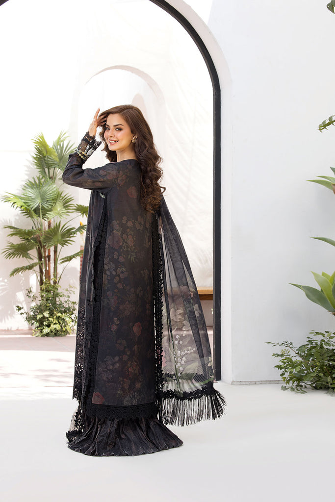 Sobia Nazir | Vital Lawn 25 | 8A - Official Sobia Nazir stockist in UK - Sakeena London