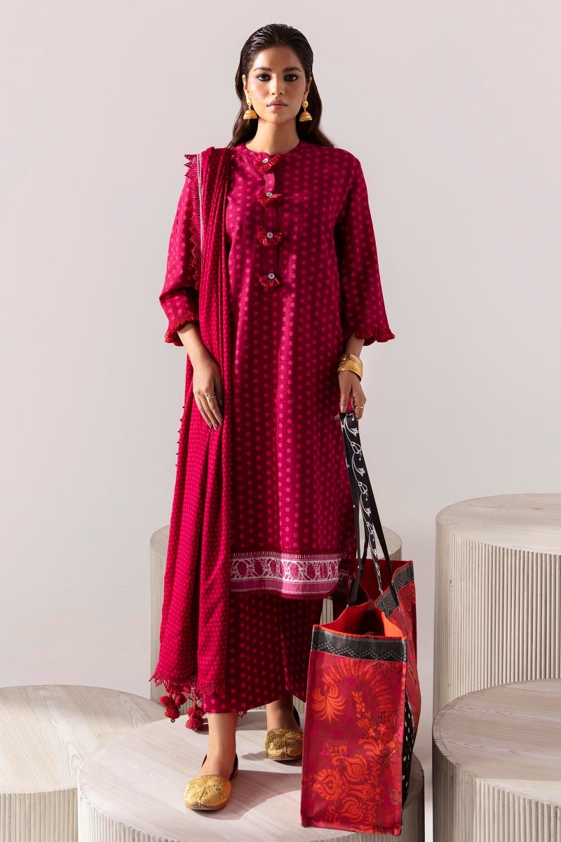 Sana Safinaz | Mahay Winter 23 | 8A - Official Sana Safinaz stockist in UK - Sakeena London
