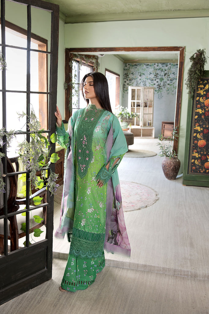 Sobia Nazir | Vital Lawn 25 | 8B - Official Sobia Nazir stockist in UK - Sakeena London