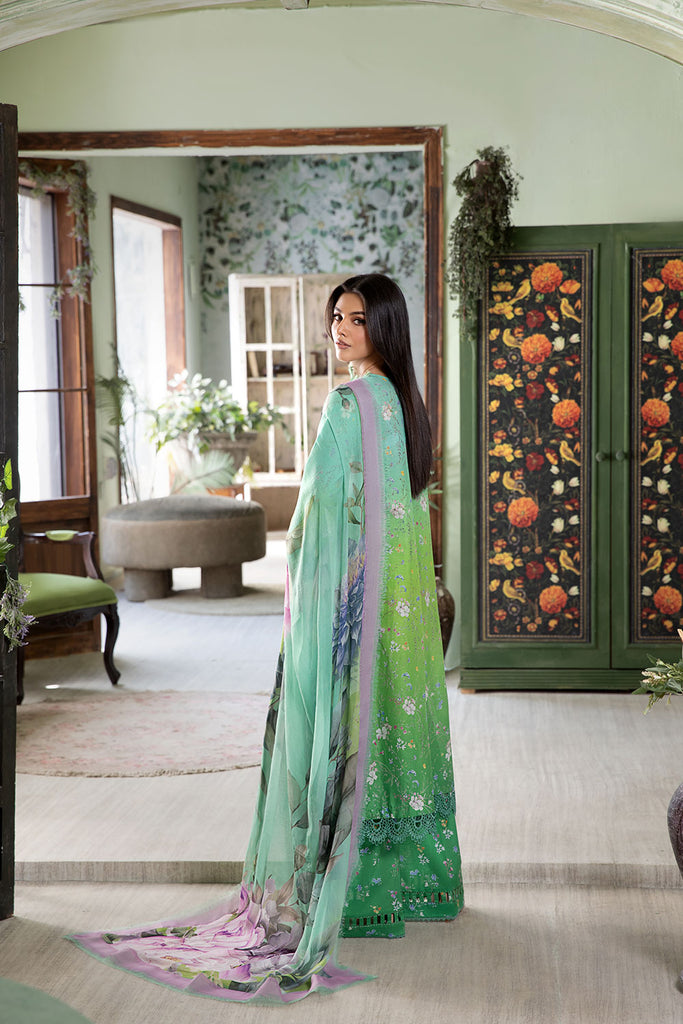 Sobia Nazir | Vital Lawn 25 | 8B - Official Sobia Nazir stockist in UK - Sakeena London