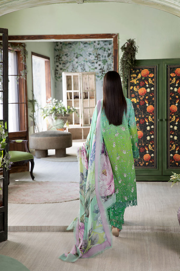 Sobia Nazir | Vital Lawn 25 | 8B - Official Sobia Nazir stockist in UK - Sakeena London