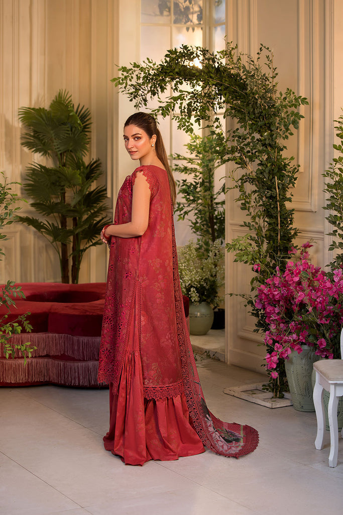Sobia Nazir | Vital Lawn 25 | 8B - Official Sobia Nazir stockist in UK - Sakeena London