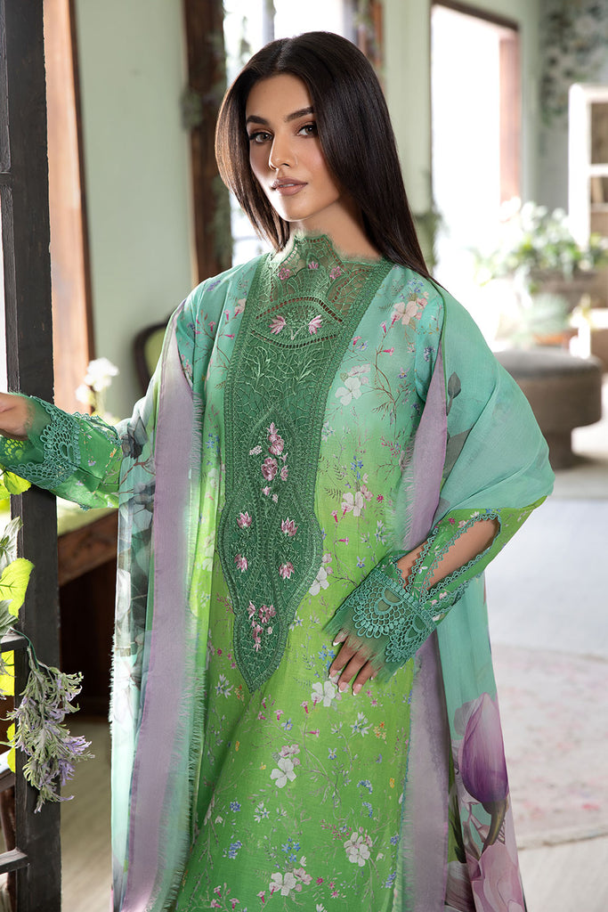 Sobia Nazir | Vital Lawn 25 | 8B - Official Sobia Nazir stockist in UK - Sakeena London