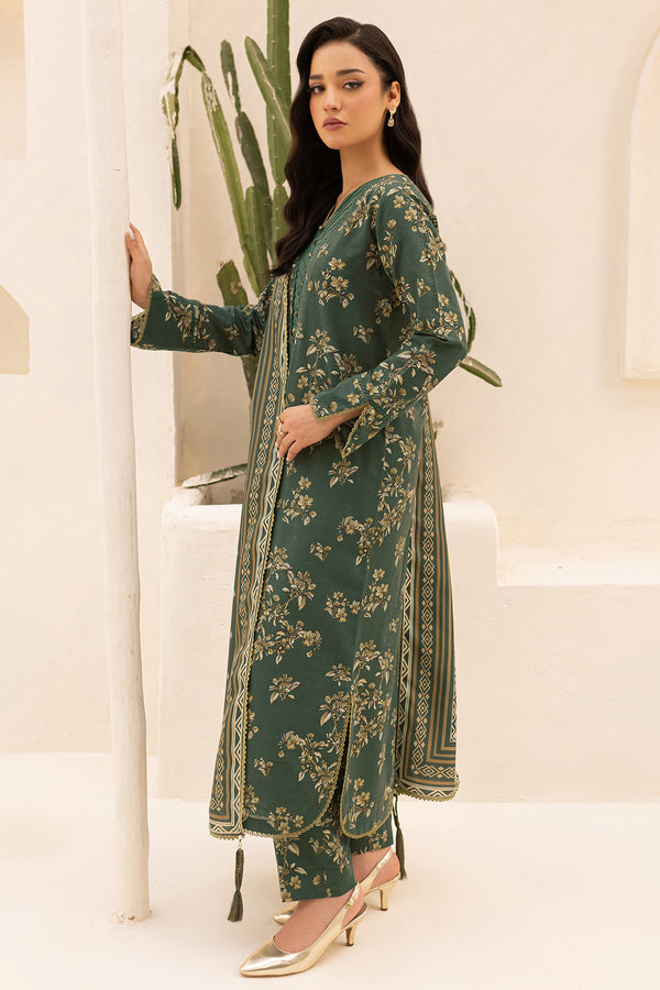 Farasha | The Winter Whispers | IZEL - Official Farasha stockist in UK - Sakeena London