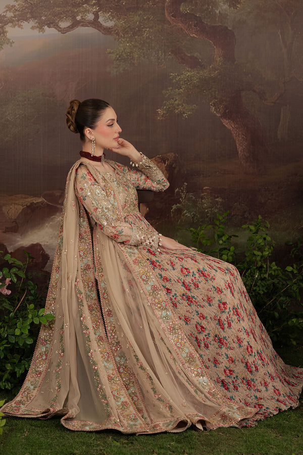 Nureh | Amaya Formals | AM-13 - Official Nureh stockist in UK - Sakeena London